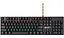 Клавіатура Canyon GK-4 Deimos, чорний, USB, механічна (синій switches), 104 кнопки, 20 типів підсвічування, 1.8 м (CND-SKB4-US) - мініатюра 1