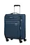 Валіза 55 см American Tourister Aerospin Indigo 55x40x23(25) MH6*31001 - мініатюра 5