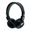Гарнітура Hoco Bluetooth Stereo W25 black - мініатюра 2