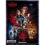 Пазл Stranger Things (Дивні дива) - 1000 шт Clementoni 39980 - мініатюра 4