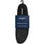Устілки Dolomite Perfomance Footbed 45 Black (1099-29720245) - мініатюра 1