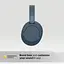 Навушники Sony WH-CH720N Wireless Blue (WHCH720NL.CE7) - мініатюра 9