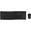 Комплект Logitech MK270 Wireless Combo black UA (920-004508) - мініатюра 1