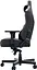 Игровое кресло Anda Seat Kaiser 3E Black PVC Size XL (AD23YC-XL-08-B-PV/C-B01) - миниатюра 6