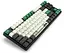 Клавіатура Varmilo APT87 Panda R2 Daisy L WL/USB-A White Led (A92A029F9A5A17A007) - мініатюра 4