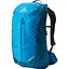 Рюкзак Gregory Zulu 24 LT RC Vaporspan Blue (1053-149322 0532) - мініатюра 1