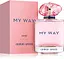 Парфюмированная вода Giorgio Armani My Way Nectar 90 мл - миниатюра 2