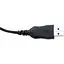 Миша iгрова A4Tech X718BK USB чорна - мініатюра 8