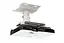 Короткофокусний проектор Epson EB-1795F (V11H796040) - мініатюра 7