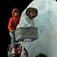 Статуэтка E.T. The Extra Terrestrial E.T. and Elliot Deluxe Art Scale 1/10 (Инопланетянин) - миниатюра 5