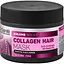 Маска для волосся Dr. Sante Collagen Hair Volume boost 300 мл - мініатюра 1