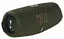 Портативная акустика JBL Charge 5 Green + Griffin 20000 mAh (JBLCHARGE5GRNPB) - миниатюра 8
