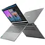 Ноутбук Lenovo 16 IdeaPad Slim 5 16IRH10 WUXGA IPS/Intel Core i5-13420H/32GB/1TB/Intel UHD Graphics/DOS/Gray (83HS009WRA) - мініатюра 5