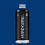 Аерозольна фарба глянцева MTN HC2 RV-5002 400 мл Ultramarine Blue, EX014H5002 - мініатюра 2