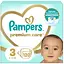 Подгузники Pampers Premium Care Midi Размер 3 (6-10 кг), 120 шт (4015400465461) - миниатюра 1