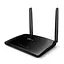 Маршрутизатор Archer MR202 AC750, 4G/LTE, 3xFE LAN, 1xFE LAN/WAN, MESH TP-Link teh0017348 - мініатюра 4