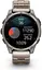 Смарт-часы Garmin Fenix ​​8 47mm AMOLED Sapphire Titanium with Vented Titanium Bracelet (010-02904-40) - миниатюра 4