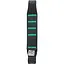 Стропа для оттяжек Climbing Technology Extender NY Pro 17 cm Black/Turquoise (1053-7W137017OGI) - миниатюра 1
