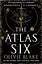 The Atlas Six - Оливи Блейк - миниатюра 1