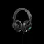 Повнорозмірні навушники JBL Quantum 400 (JBLQuantum400BLK) провідні чорні - мініатюра 4