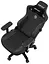 Ігрове крісло Anda Seat Kaiser 3 XL Black (AD12YDC-XL-01-B-PV/C) - мініатюра 6