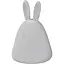 Ночной светильник Ledvance Nightlux Touch Rabbit White (4058075602113) [152284] - миниатюра 2