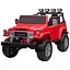 Электромобиль детский Bambi Toyota M 4968EBLR-3 24V с пультом управления Красный - миниатюра 1