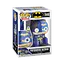 Фігурка Funko Pop ДС Бетмен DC Comics Batman 10 см FP DC B 508 - мініатюра 3