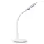 Лампа настольная LED TF03W White 8 Вт 3000K/4100K/5500K 340 лм Videx teh0019913 - миниатюра 2