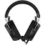 Игровые наушники с микрофоном HATOR ESH-05 HYPERGANG 3 USB 7.1 Hi-Res Black - миниатюра 5