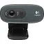 Веб-камера Logitech WebCam C270 HD (960-001063) - мініатюра 1
