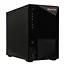 Сетевой накопитель Asustor Drivestor 2 Pro Gen2 (AS3302T v2) Black - миниатюра 3