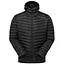 Куртка Rab Cirrus Flex Hoody Black M (1033-RB QIP-31-BKB-MED) - мініатюра 1