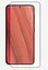 Захисне скло DK для Samsung Galaxy S24 S921 3D Full Glue 017500 black - мініатюра 2