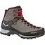 Ботинки Salewa MS MTN Trainer Mid GTX 44 Серый/Красный (1054-013.001.1593) - миниатюра 1