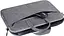 Сумка для ноутбука 15.6" Solid, Grey Defender sum0028015 - миниатюра 3