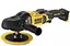 Полировальная машина аккумуляторная DeWalt без АКБ и ЗУ DCM849N - миниатюра 1