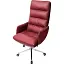 Офісне крісло GT Racer B-8995, червоне (B-8995 Red) - мініатюра 10