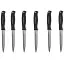 Набор кухонных ножей Cold Steel Kitchen Set - миниатюра 8