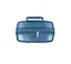 Валіза Gabol Queens (S) Azul (125022-003) - мініатюра 3