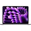 Ноутбук Apple MacBook Air 13" M3 24/512GB Space Gray 2024 (MC8M4) [134273] - мініатюра 1