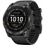Смарт-часы Garmin Epix Pro Gen 2 51 mm Slate Gray w. Black Band (010-02804-20/21) - миниатюра 1