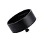 Адаптер для мастурбаторів Hismith Fleshlight Cover Adapter з роз'ємом KlicLok - мініатюра 7