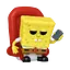 Фігурка Funko Pop Губка Боб Meme Spongebob 15 см FP SB 1752 - мініатюра 3