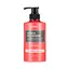 Лосьйон для тіла Амбра Ваніль Honey & Macadamia Pure Body Lotion Amber Vanilla Kundal 500 мл - мініатюра 1