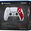 Геймпад Sony DualSense (God of War 20th Anniversary Limited Edition) - миниатюра 3
