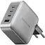 Мережевий зарядний пристрій EcoFlow RAPID Pro Charger 140W (EFA-140W-GAN-CHARGER-EU) [143063] - мініатюра 1