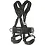 Страховочная система First Ascent Urban + Comfort Black S/M (1060-FA 10013 S/M BL) - миниатюра 1