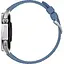 Smart Watch Huawei GT 5 46mm (VLI-B19) Blue (Woven Strap) UA - мініатюра 6