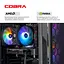 Персональний комп'ютер COBRA Advanced (A75F.32.S5.56.20915) - мініатюра 4